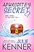 Aphrodite's Secret (Superhero Series Book 3)