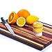 CLARK'S Oil & Wax Applicator | Maple Construction | Applicator for Butcher Blocks, Counter Tops