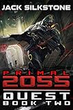 PRIMAL 2055 - Quest