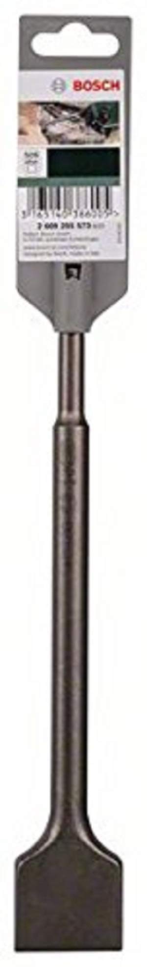 Bosch 2609255573 40 x 250mm SDS-Plus Spade Chisel