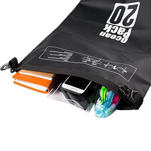 Azuki-2L5L10L15L20L30L-Dry-Bag-Sack-Waterproof-Floating-Dry-Gear-Bags-for-Boating-Kayaking-Fishing-Rafting-Swimming-Camping-and-Snowboarding8-Color-6-Size-select