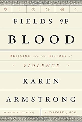 Download Fields of Blood: Religion and the History of Violence PDF