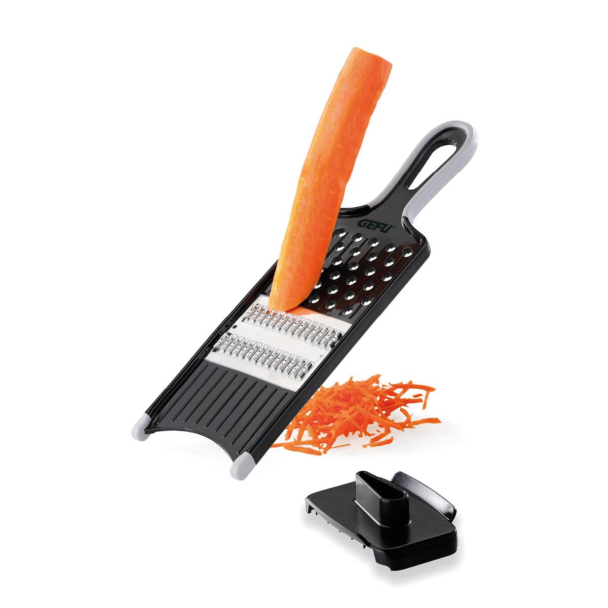 Gefu Asia Julienne Slicer, Stainless Steel, Multi-Colour, GF50410