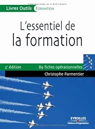 L' essentiel de la formation