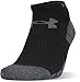 Under Armour Unisex Ua Adult Elevated Performance Noshow Socks (3 Pack)