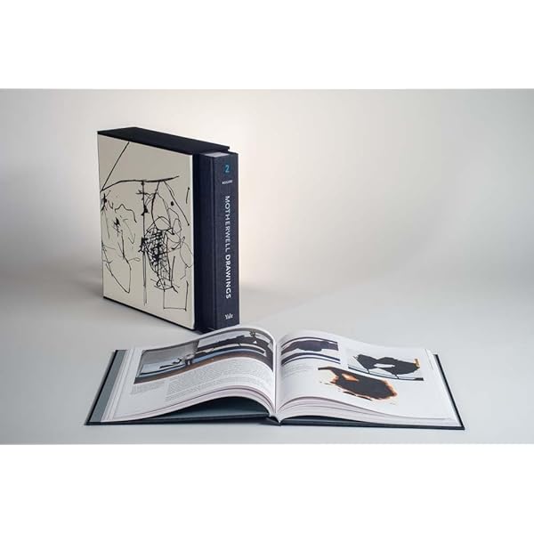 Robert Motherwell: Second Edition, New and Revised: Arnason, H.H.