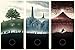 Map of Middle Earth The Lord of The Rings Fabric Canvas Cloth Poster Print for Bar Office Room Wall Print Home Decoration (36x24)