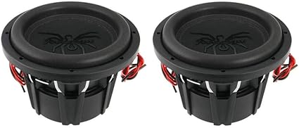soundstream tarantula 10 inch subwoofer