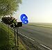 Blue Balloons - 11