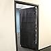 US Cargo Control Quilted Door Cover 39