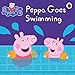 Peppa Goes Swimming (Peppa Pig) by 