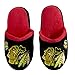 NHL Child's Mascot Slippers