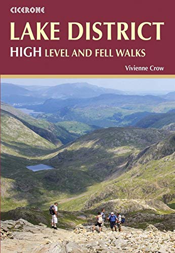 [B.o.o.k] Lake District: High Fell Walks [K.I.N.D.L.E]