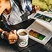 Café Britt® - Costa Rican Breakfast Blend Coffee (12 oz.) - Whole Bean, Arabica Coffee, Kosher, Gluten Free, 100% Gourmet & Medium Dark Roast (1 Year Shelf-Life)