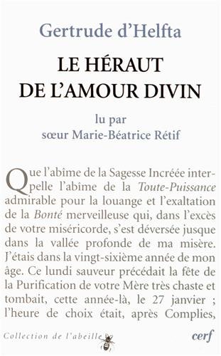 Gertrude d'Helfta, 