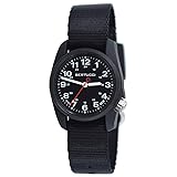 Bertucci A-1r Field Comfort - Black - Black