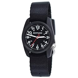 Bertucci A-1r Field Comfort - Black - Black