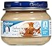 Gerber 2nd Foods Meats, Turkey & Turkey Gravy, 2.5-Ounce (Pack of 24)