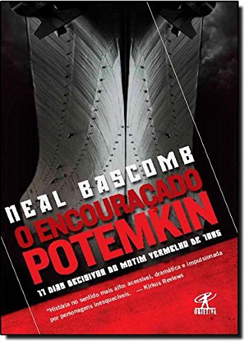 Livro Encouraçado de Potemkin