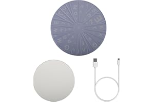 3DMakerpro Turntable for 3D Scanner Moose & Moose Lite