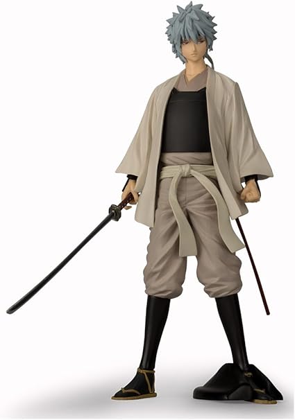 gintama figure
