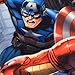 UPD Avengers Foam Kickboard