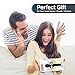 Karaoke Microphone Wireless - Bluetooth Microphone - Wireless Karaoke - Portable Karaoke