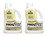 Natural Chemistry PhosFree Extra Strength (3 L) (2 Pack)