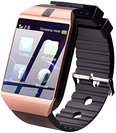 SYYSYY Avanzado Sport Running Watch Bluetooth Smart Watch ...