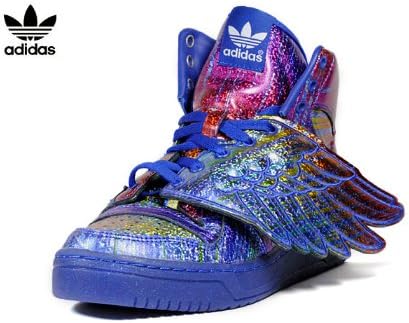 adidas obyo jeremy scott