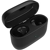 Kissmart Charging Case for Jabra Elite 85t, Replacement Charger Case Dock Cradle for Jabra Elite 85t Earbuds [Capacity 700mAh]