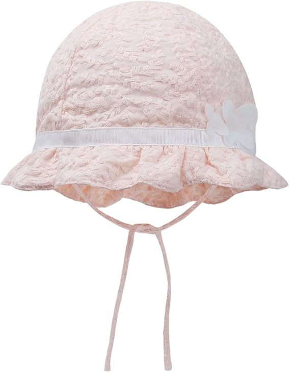 baby girl spring hats