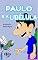 Livro PAULO E A LIBÉLULA