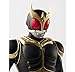 Bandai Tamashii Nations S.H. Figuarts Kuuga Amazing Mighty Form 