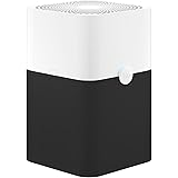 BLUEAIR Air Purifier Large Room, Air Cleaner for Dust Pet Dander Smoke Mold Pollen Bacteria Allergen, Odor Removal, for Home