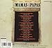 The Mamas And The Papas (Mono Editio N)
