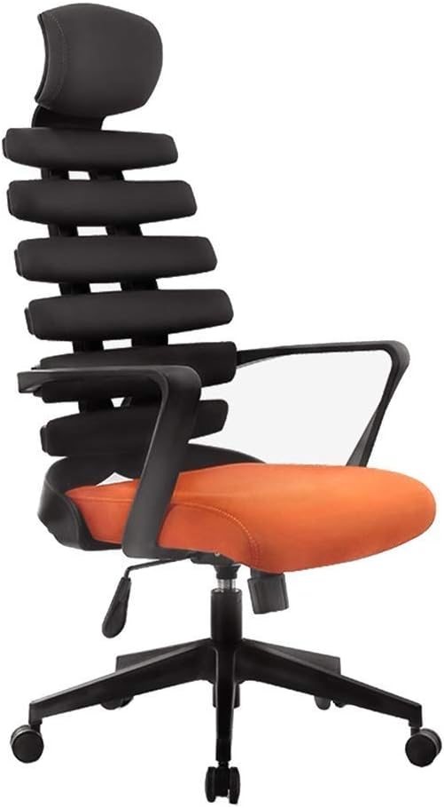 BEANFAN Swivel Chair, Ergonomic Office Chair, Spine Protection Chair, Computer Chair, Leisure High Back Swivel Chair, The Company Lift Chairs