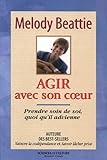 Agir avec le coeur by 