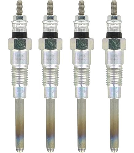 SBA185366060 Glow Plug For New Holland Skid Steers, Compact Tractors, Case IH & More – Multiple Part Numbers