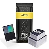 Ryker | Compatible with Arcs Card Sleeve Kit