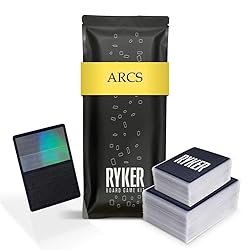 Ryker | Compatible with Arcs Card Sleeve Kit
