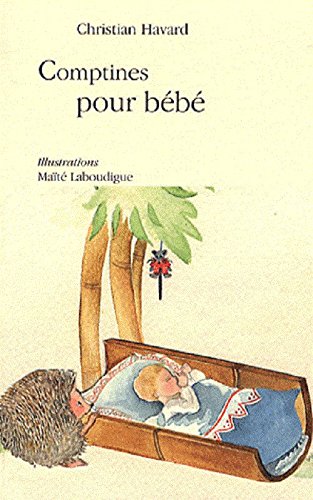 Comptines pour bébé