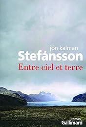Entre ciel et terre