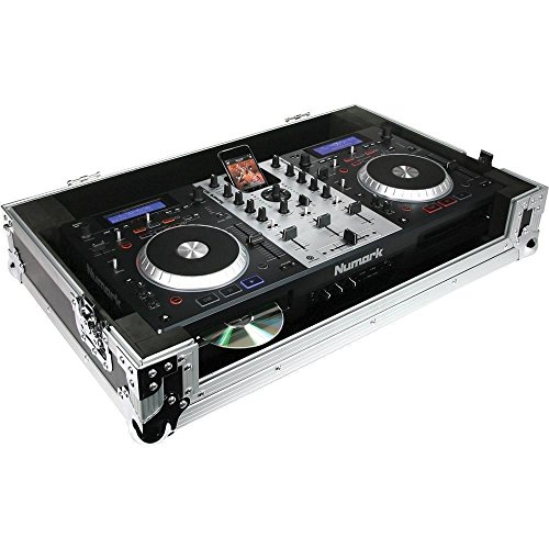 Numark Mixdeck Universal DJ System