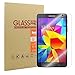 Galaxy Tab S 8.4 Screen Protector - Rerii Tempered Glass Screen Protector for Samsung Galaxy Tab S 8.4 SM-T700, High Definition, 9H Hardness, 0.3mm Thickness Real Tempered Glass