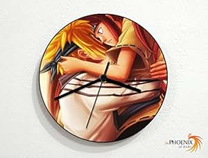 Amazon.com: Naruto Shippuden - Minato & Kushina Uzumaki ...