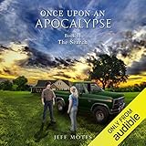 The Search: Once Upon an Apocalypse, Book 2