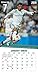 2019 Real Madrid (17 month) Wall Calendar (English and Spanish Edition)