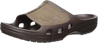 crocs yukon mesa