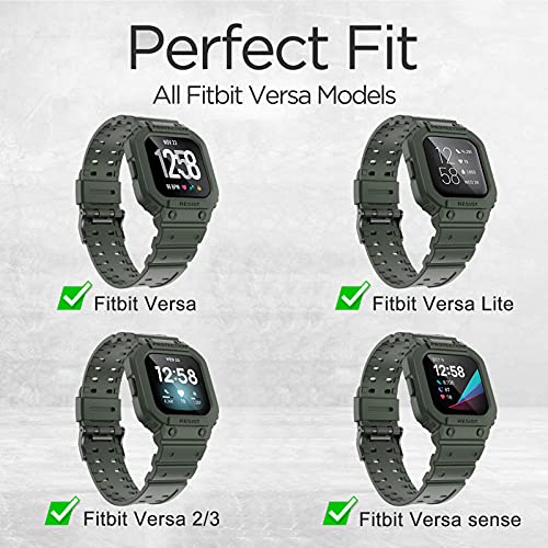 fitbit versa lite bands